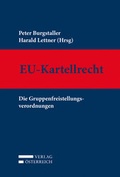 Cover: EU-Kartellrecht - Verlag &Ouml;sterreich