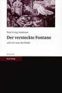 Cover: Der versteckte Fontane - Hirzel