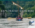 Cover: Exploratio Danubiae - Frank & Timme