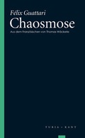 Cover: Chaosmose - Turia + Kant