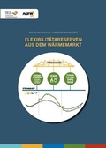 Cover: Flexibilit&auml;tsreserven aus dem W&auml;rmemarkt - Ponte Press