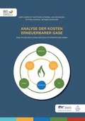 Cover: Beitrag der Bioenergie zur Energiewende - Ponte Press