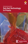 Cover: Sol-Gel-Technology in Praxis - Vincentz Network