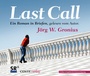 Cover: Last Call - CONTE-VERLAG