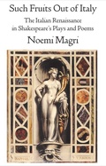 Cover: Such Fruits Out of Italy - Laugwitz, U