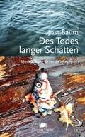 Cover: Des Todes langer Schatten - Oktober Verlag