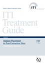 Cover: Implant Placement in Post-Extraction Sites - Quintessenz Verlag