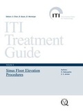 Cover: Sinus Floor Elevation Procedures - Quintessenz Verlag