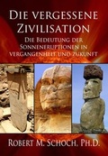 Cover: Die vergessene Zivilisation - Ancient Mail