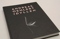 Cover: Andreas Oehlert - Graef Verlag