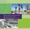 Cover: Kalifenzeit am See Genezareth - N&uuml;nnerich-Asmus Verlag