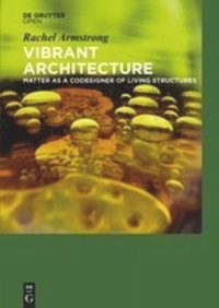 Enlarge image Cover: Vibrant Architecture - De Gruyter