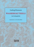 Cover: WASSERHAUTSEELE - BuchVerlag Leipzig