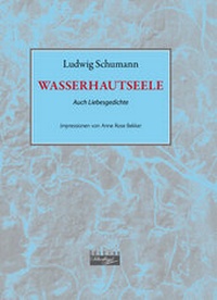 Enlarge image Cover: WASSERHAUTSEELE - BuchVerlag Leipzig