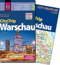Abbildung von: Reise Know-How CityTrip Warschau - Reise Know-How Verlag Peter Rump GmbH