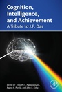 Cover: Cognition, Intelligence, and Achievement - Academic Press