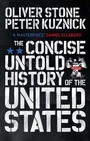 Cover: The Concise Untold History of the United States - Ebury Press