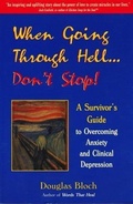 Cover: When Going Through Hell...Dont' Stop! - Pallas Communications