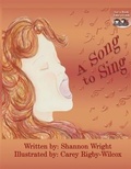 Cover: Song to Sing - See a Book Take a Look