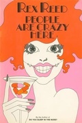 Cover: People Are Crazy Here - The Devault-Graves Agency