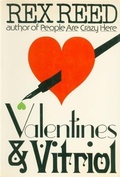 Cover: Valentines & Vitriol - Devault-Graves Digital Editions