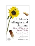 Cover: Children's Allergies and Asthma - Third Avenue Books