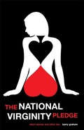 Cover: National Virginity Pledge - another sky press