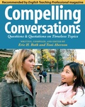 Cover: Compelling Conversations: Questions and Quotations on Timeless Topics - Eric Roth