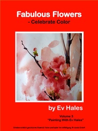 Abbildung von: &quote;Fabulous Flowers&quote; - Ev Hales
