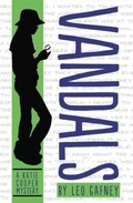 Cover: Vandals - Ward Street Press