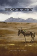 Cover: Hotey - Timber Creek Productions, LLC
