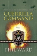 Cover: Guerrilla Command - Military Publishers LLC