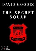 Cover: Secret Squad (Illustrated) - Chalk Line Books