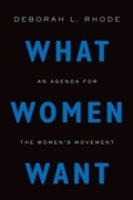 Cover: What Women Want - OUP eBook