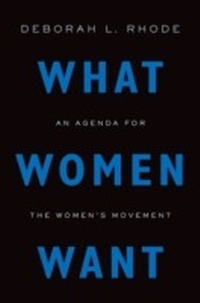 Bild vergrößern Bild: What Women Want - OUP eBook