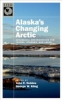 Cover: Alaska's Changing Arctic - OUP eBook