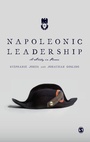 Cover: Napoleonic Leadership - SAGE Publications Ltd