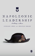 Cover: Napoleonic Leadership - SAGE Publications Ltd