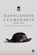 Cover: Napoleonic Leadership - SAGE Publications Ltd
