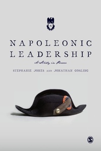 Enlarge image Cover: Napoleonic Leadership - SAGE Publications Ltd