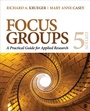 Cover: Focus Groups - SAGE Publications Inc