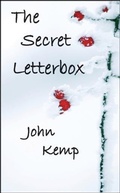 Cover: Secret Letterbox - BOOKBABY