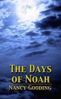 Enlarge image Cover: Days of Noah - BOOKBABY