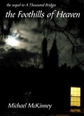 Cover: Foothills of Heaven - BOOKBABY