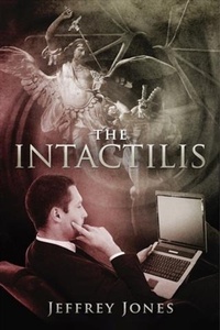 Enlarge image Cover: Intactilis - BOOKBABY