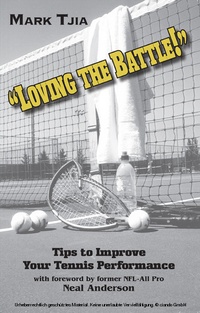 Abbildung von: Loving the Battle - Second Edition - BOOKBABY