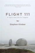 Cover: Flight 111 - BOOKBABY