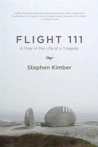 Enlarge image Cover: Flight 111 - BOOKBABY