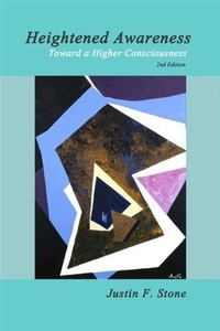 Enlarge image Cover: Heightened Awareness - BOOKBABY