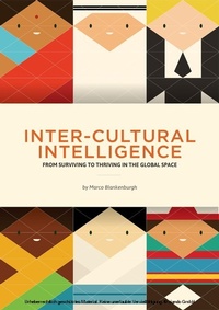 Abbildung von: Inter-Cultural Intelligence - BOOKBABY